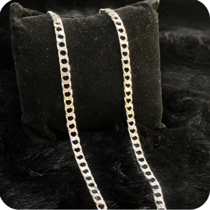 Royal Weave chain