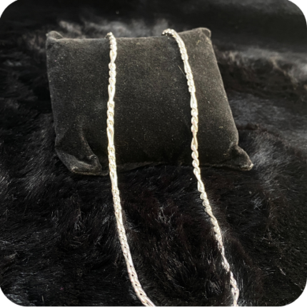 Twisted Elegance chain