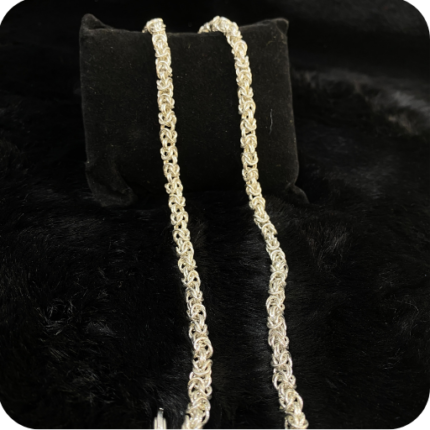 Madira chain 92.5