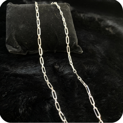 Royal Pin chain 92.5