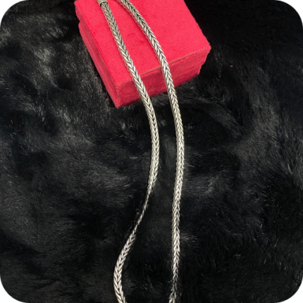 Rope Antique Chain