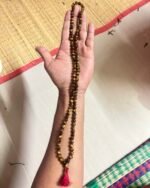 Tiger eye Mala - Image 3